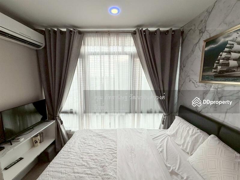For Sale - Metro Sky Bang Son Interchange (Prachachuen), Bangkok