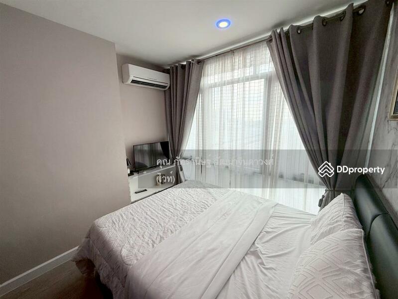 For Sale - Metro Sky Bang Son Interchange (Prachachuen), Bangkok