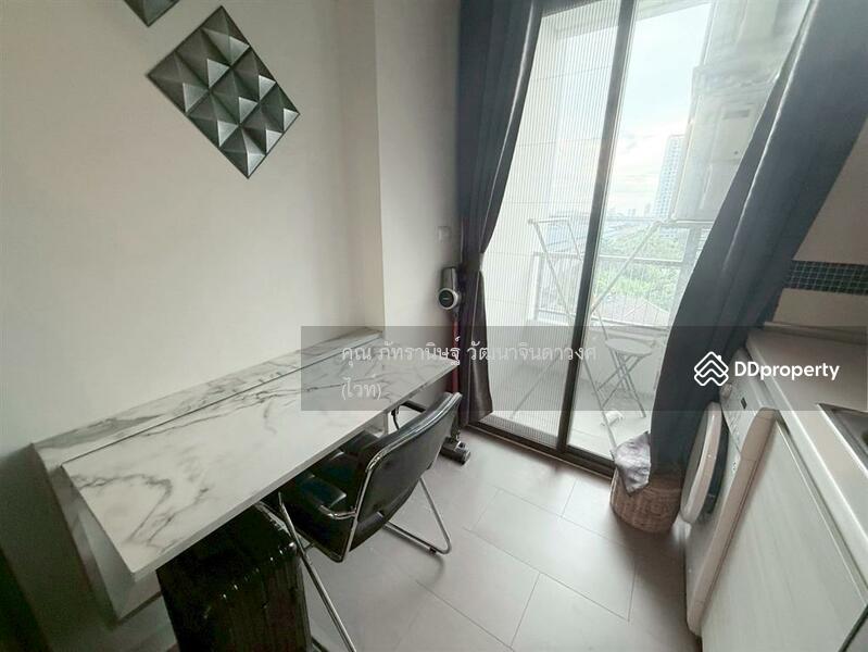 For Sale - Metro Sky Bang Son Interchange (Prachachuen), Bangkok