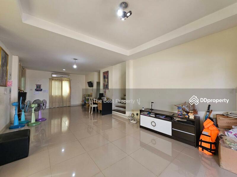 For Sale - หมู่บ้านมารวย มอเตอร์เวย์ (Baan Maruay Motorway), Chachoengsao