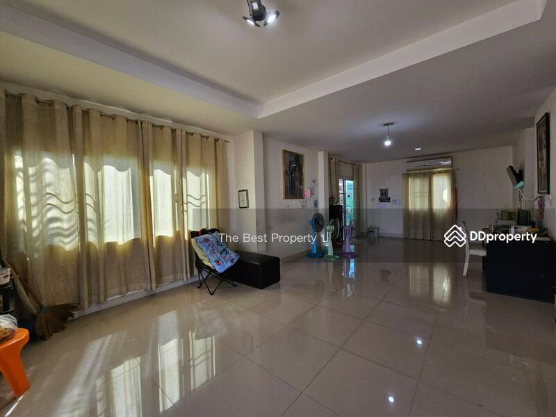 For Sale - หมู่บ้านมารวย มอเตอร์เวย์ (Baan Maruay Motorway), Chachoengsao
