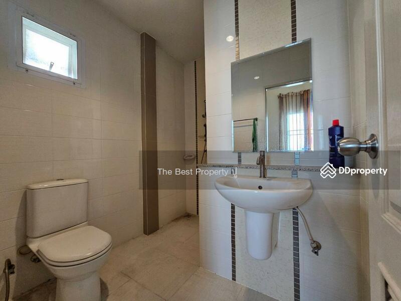 For Sale - หมู่บ้านมารวย มอเตอร์เวย์ (Baan Maruay Motorway), Chachoengsao