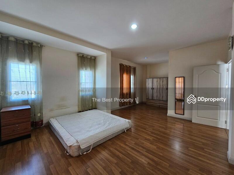 For Sale - หมู่บ้านมารวย มอเตอร์เวย์ (Baan Maruay Motorway), Chachoengsao