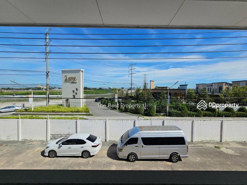 For Sale - หมู่บ้านมารวย มอเตอร์เวย์ (Baan Maruay Motorway), Chachoengsao