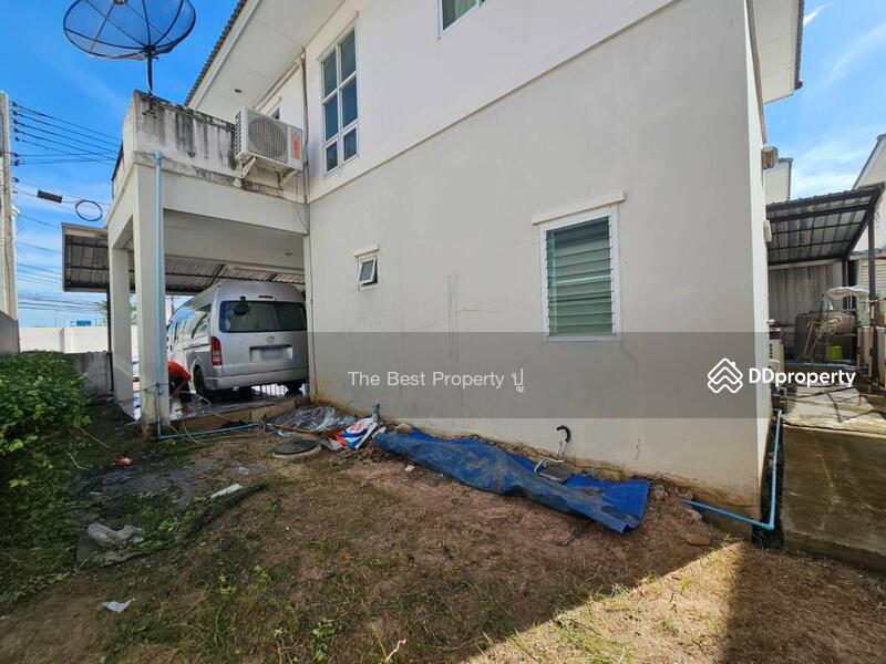 For Sale - หมู่บ้านมารวย มอเตอร์เวย์ (Baan Maruay Motorway), Chachoengsao