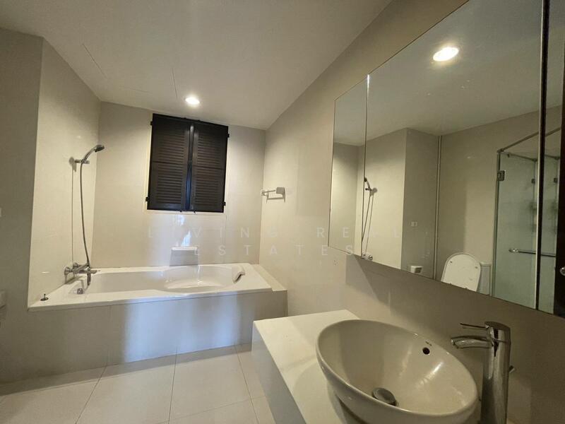 Amanta Ratchada, Bangkok, 77-88 Soi Ratchadaphisek 5, Ratchadaphisek Road, Din Daeng, Din Daeng, Bangkok, 2 Bedrooms, 83 sqm, Condo For Rent, by Living Real Estates, 60121020 - DDproperty.com