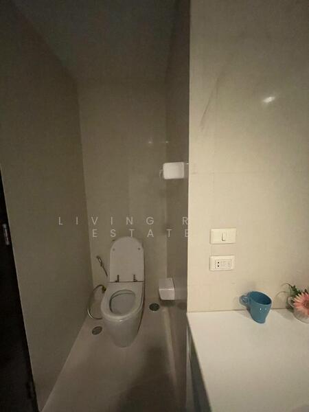 Amanta Ratchada, Bangkok, 77-88 Soi Ratchadaphisek 5, Ratchadaphisek Road, Din Daeng, Din Daeng, Bangkok, 2 Bedrooms, 83 sqm, Condo For Rent, by Living Real Estates, 60121020 - DDproperty.com