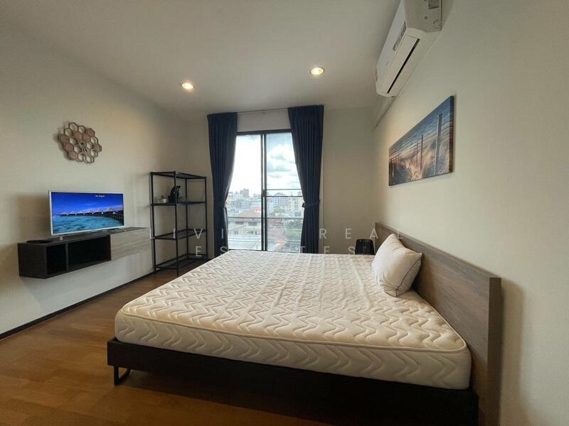 Amanta Ratchada : อมันตา รัชดา, กรุงเทพ, 77-88 ซอยรัชดาภิเษก 5 ถนนรัชดาภิเษก, ดินแดง, ดินแดง, กรุงเทพ, 83 ตร.ม., คอนโด ให้เช่า, โดย Living Real Estates, 60121020 - DDproperty.com