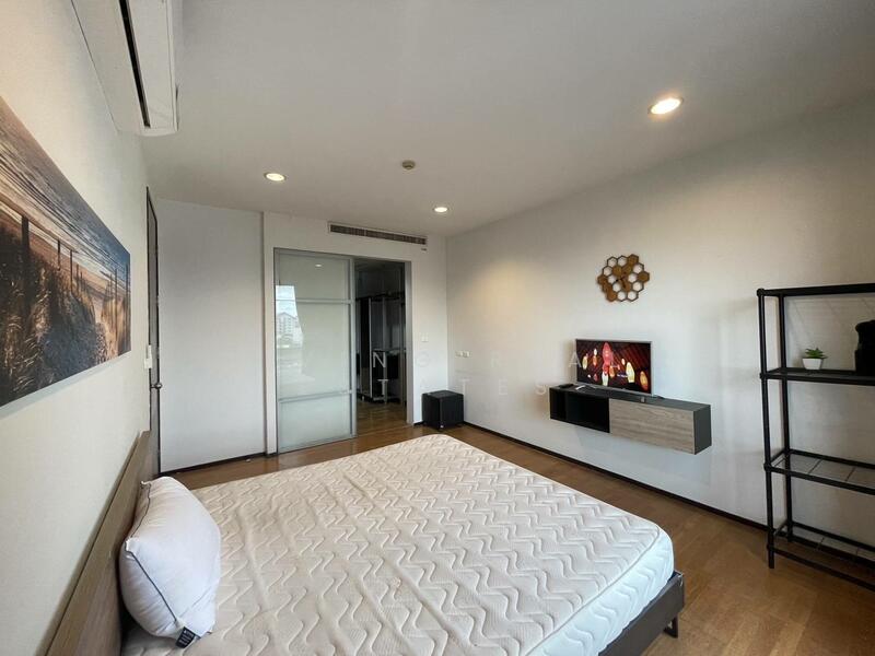 Amanta Ratchada : อมันตา รัชดา, กรุงเทพ, 77-88 ซอยรัชดาภิเษก 5 ถนนรัชดาภิเษก, ดินแดง, ดินแดง, กรุงเทพ, 83 ตร.ม., คอนโด ให้เช่า, โดย Living Real Estates, 60121020 - DDproperty.com