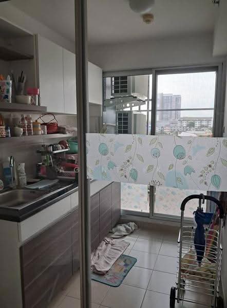 Supalai Veranda Ratchavipha-Prachachuen, Bangkok, 689 Pracha Chuen Rd, Bang Sue, Bangkok, 1 Bedroom, 44 sqm, Condo For Rent, by Agentbkk, 60121025 - DDproperty.com