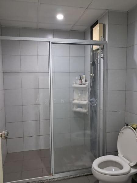 Supalai Veranda Ratchavipha-Prachachuen, Bangkok, 689 Pracha Chuen Rd, Bang Sue, Bangkok, 1 Bedroom, 44 sqm, Condo For Rent, by Agentbkk, 60121025 - DDproperty.com