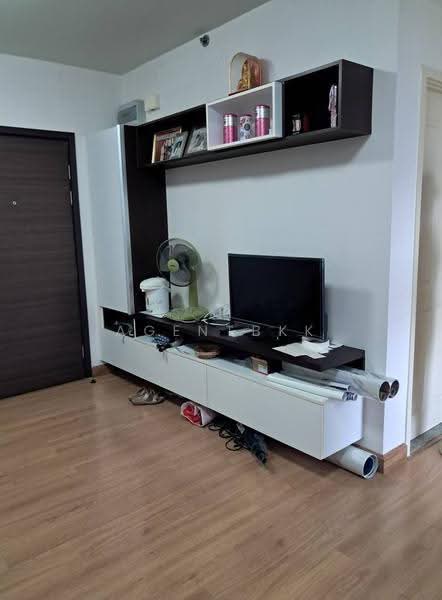 Supalai Veranda Ratchavipha-Prachachuen, Bangkok, 689 Pracha Chuen Rd, Bang Sue, Bangkok, 1 Bedroom, 44 sqm, Condo For Rent, by Agentbkk, 60121025 - DDproperty.com
