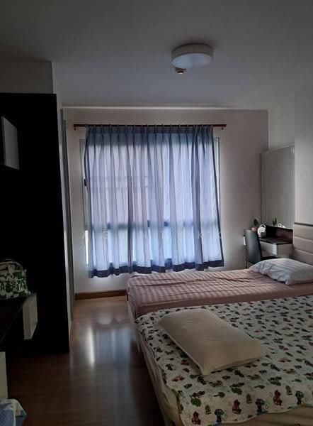 Supalai Veranda Ratchavipha-Prachachuen, Bangkok, 689 Pracha Chuen Rd, Bang Sue, Bangkok, 1 Bedroom, 44 sqm, Condo For Rent, by Agentbkk, 60121025 - DDproperty.com