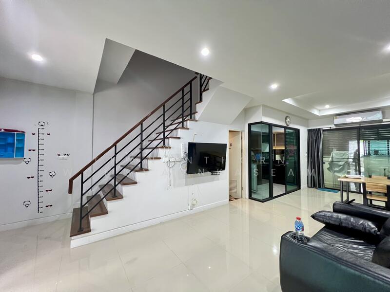 For Sale - Supalai Essence Ladprao, Bangkok