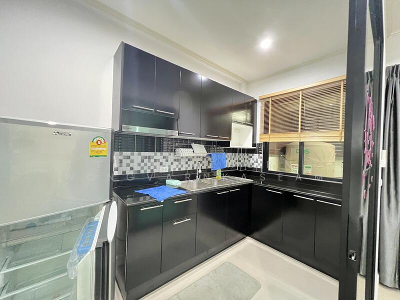 For Sale - Supalai Essence Ladprao, Bangkok