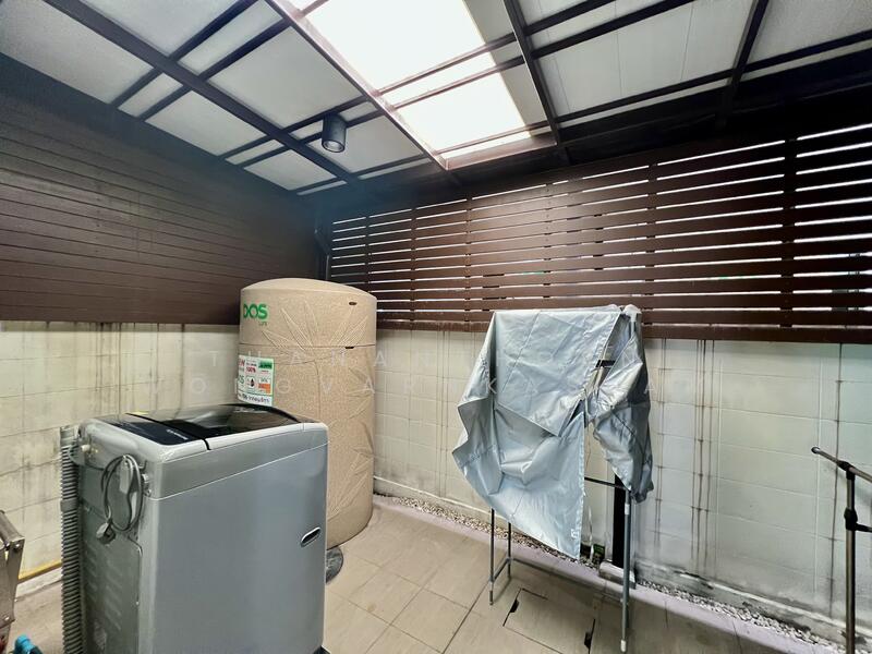 For Sale - Supalai Essence Ladprao, Bangkok