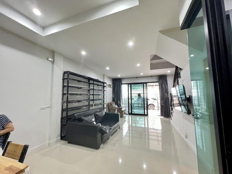 For Sale - Supalai Essence Ladprao, Bangkok