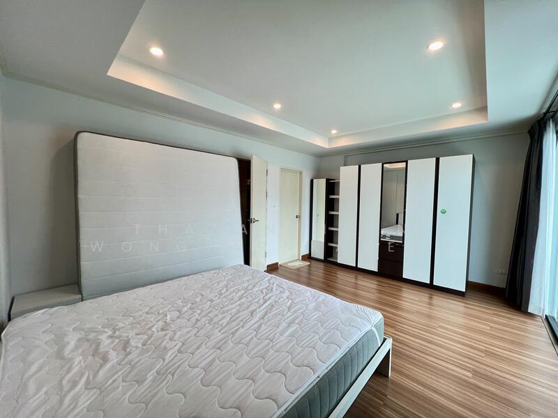 For Sale - Supalai Essence Ladprao, Bangkok