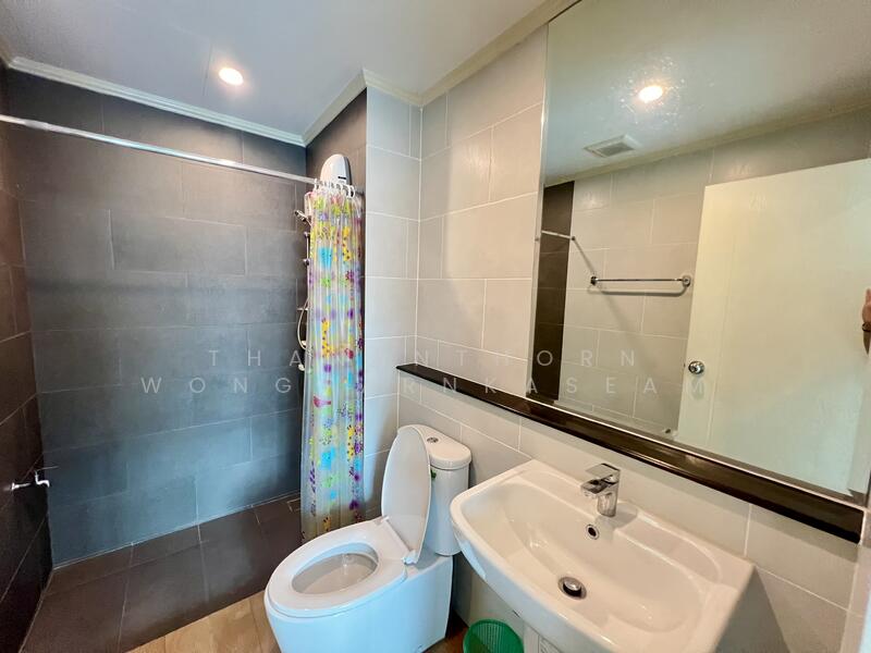 For Sale - Supalai Essence Ladprao, Bangkok