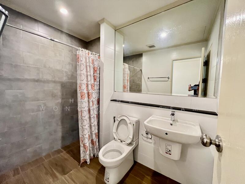 For Sale - Supalai Essence Ladprao, Bangkok