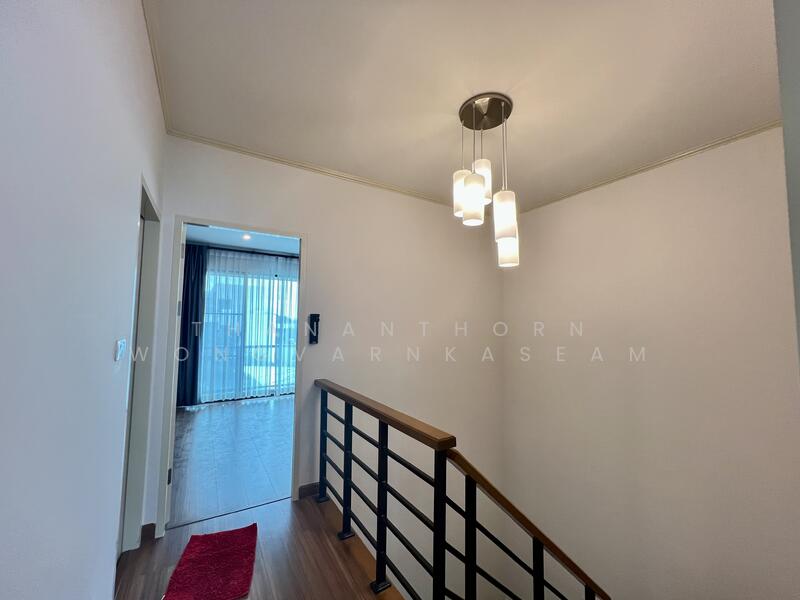 For Sale - Supalai Essence Ladprao, Bangkok