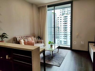 ขาย - LAVIQ Sukhumvit 57 : ลาวิค สุขุมวิท 57, กรุงเทพ