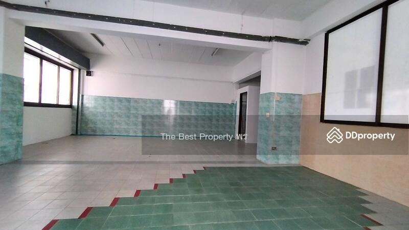 For Sale - Pracha Ruamjai Condo Town, Bangkok