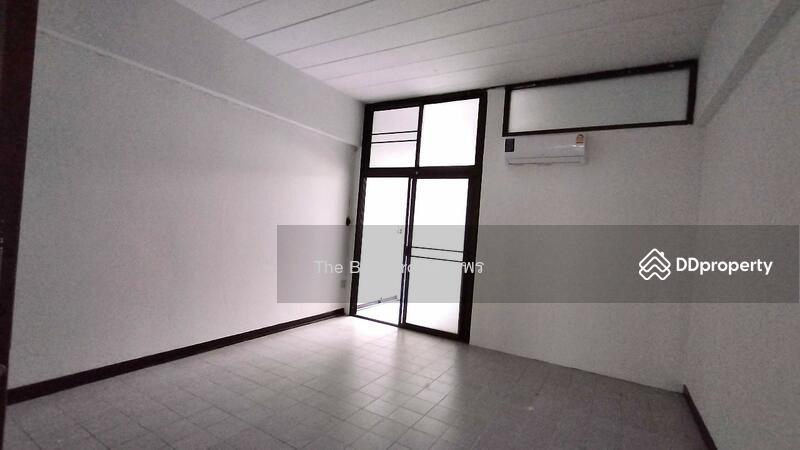 For Sale - Pracha Ruamjai Condo Town, Bangkok
