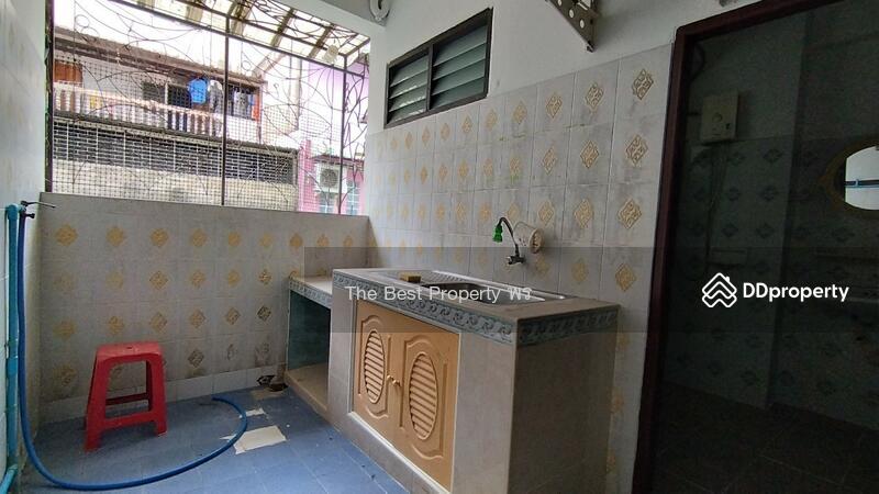 ขาย - Pracha Ruamjai Condo Town : ประชาร่วมใจ คอนโดทาวน์, กรุงเทพ