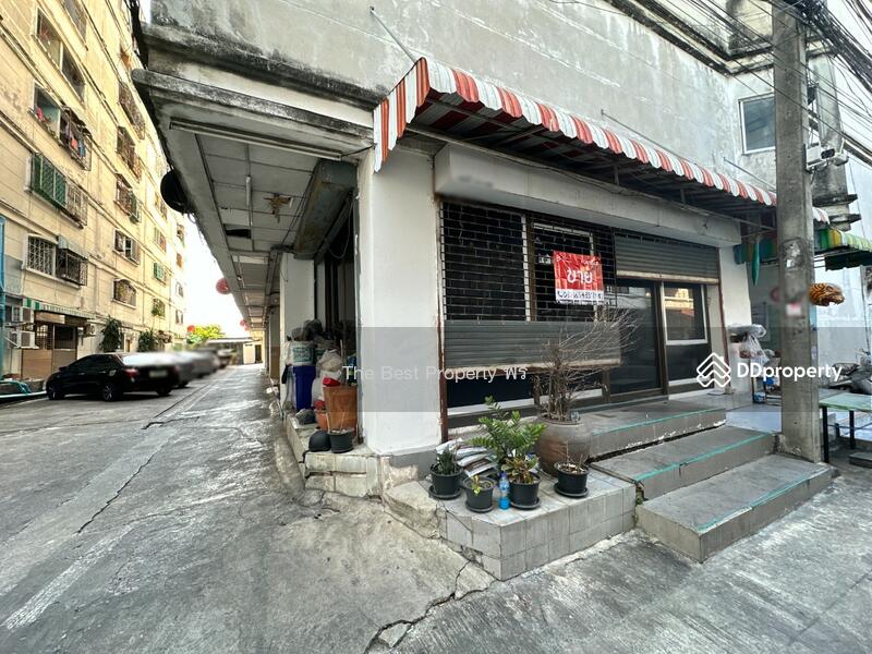 ขาย - Pracha Ruamjai Condo Town : ประชาร่วมใจ คอนโดทาวน์, กรุงเทพ