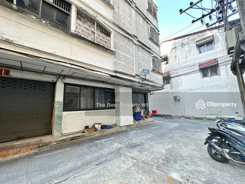 ขาย - Pracha Ruamjai Condo Town : ประชาร่วมใจ คอนโดทาวน์, กรุงเทพ