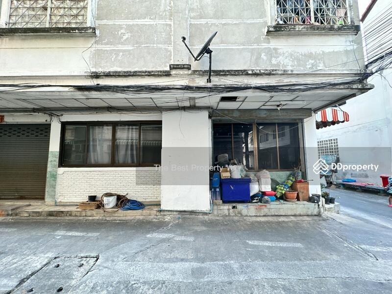 ขาย - Pracha Ruamjai Condo Town : ประชาร่วมใจ คอนโดทาวน์, กรุงเทพ