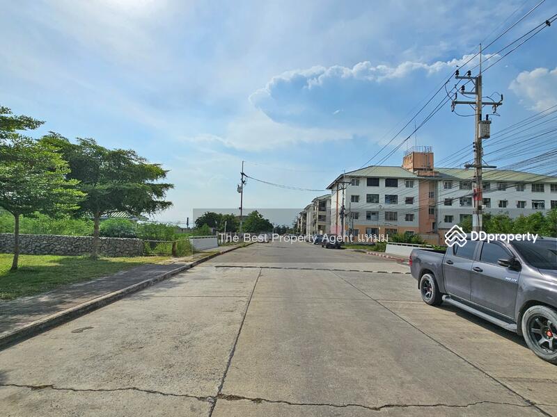 ขาย - ห้องชุด เอื้ออาทรลาดขวาง ฉะเชิงเทรา, ฉะเชิงเทรา