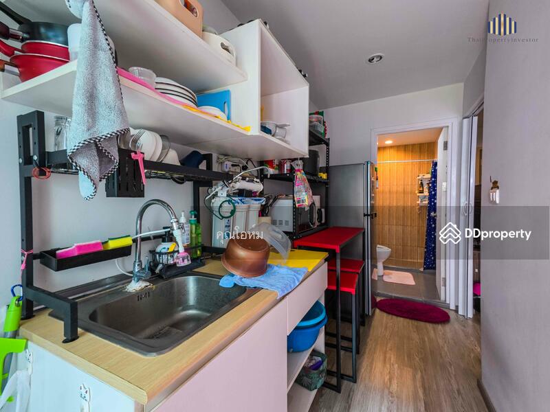 For Sale - Hi Seacon Station, Bangkok
