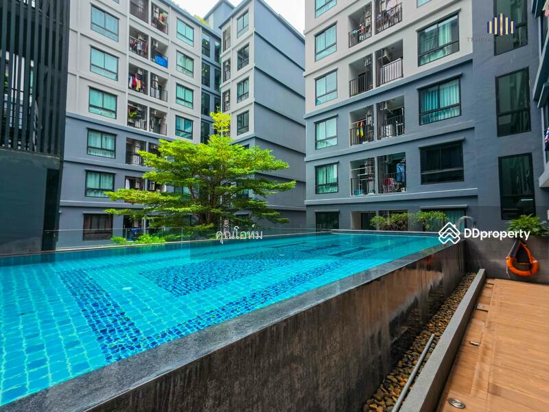 For Sale - Hi Seacon Station, Bangkok