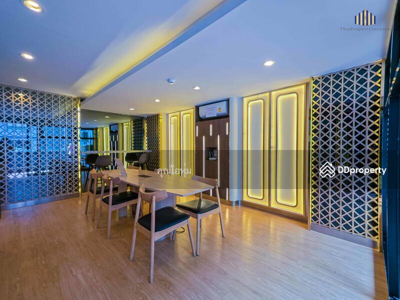 For Sale - Hi Seacon Station, Bangkok