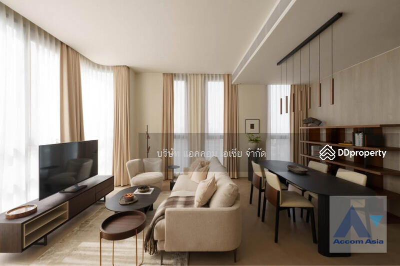 ให้เช่า - The Reserve Sathorn : เดอะ รีเซิร์ฟ สาทร, กรุงเทพ