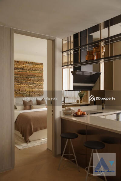 For Rent - The Reserve Sathorn : เดอะ รีเซิร์ฟ สาทร, Bangkok