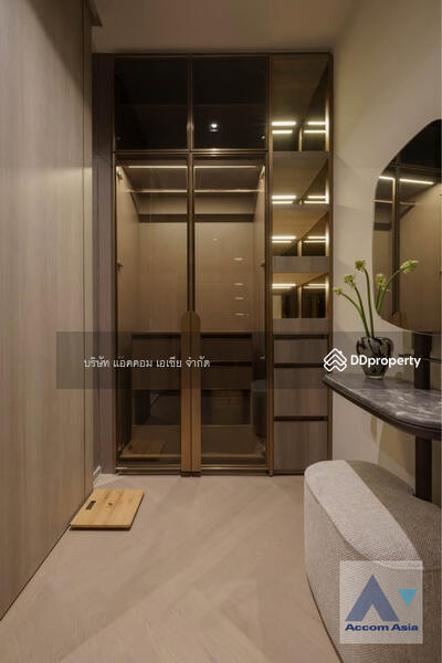 ให้เช่า - The Reserve Sathorn : เดอะ รีเซิร์ฟ สาทร, กรุงเทพ