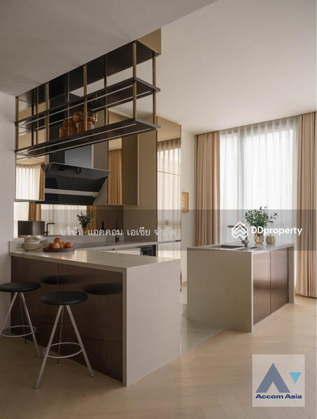 ให้เช่า - The Reserve Sathorn : เดอะ รีเซิร์ฟ สาทร, กรุงเทพ