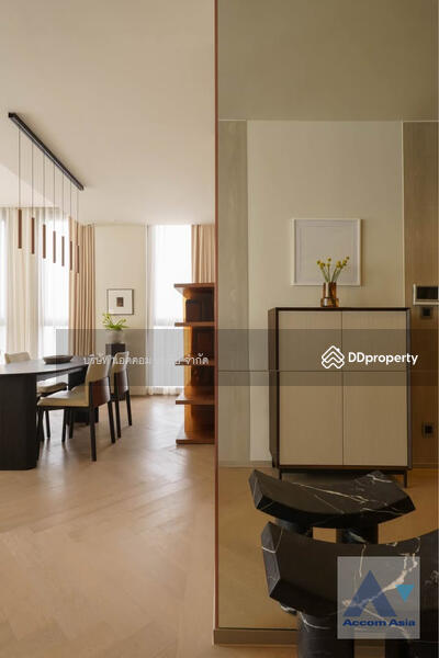 For Rent - The Reserve Sathorn : เดอะ รีเซิร์ฟ สาทร, Bangkok