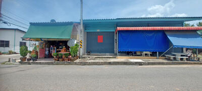 ขาย - ทาวน์เฮ้าส์พนัสนิคม ชลบุรี, ชลบุรี