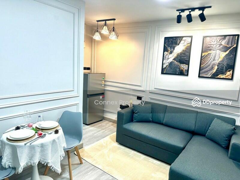 ให้เช่า - La Maison Phaholyothin 24 : ลาเมซอง พหลโยธิน 24, กรุงเทพ
