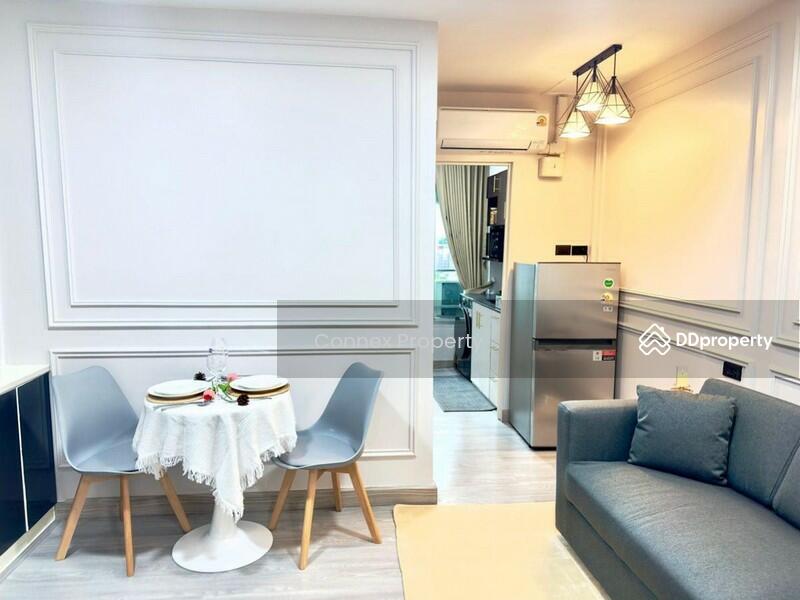 ให้เช่า - La Maison Phaholyothin 24 : ลาเมซอง พหลโยธิน 24, กรุงเทพ