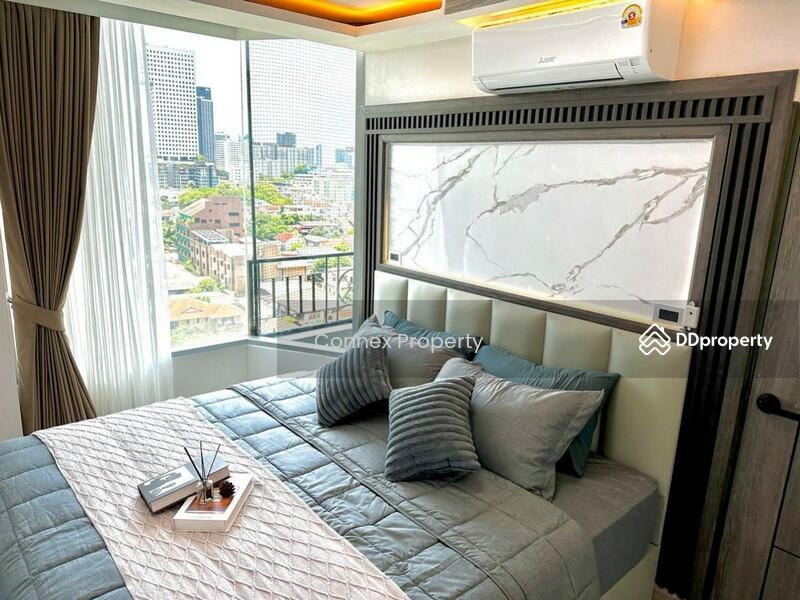 ให้เช่า - La Maison Phaholyothin 24 : ลาเมซอง พหลโยธิน 24, กรุงเทพ
