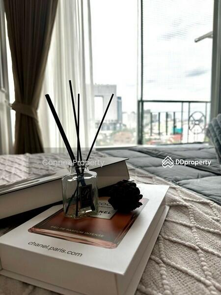 ให้เช่า - La Maison Phaholyothin 24 : ลาเมซอง พหลโยธิน 24, กรุงเทพ