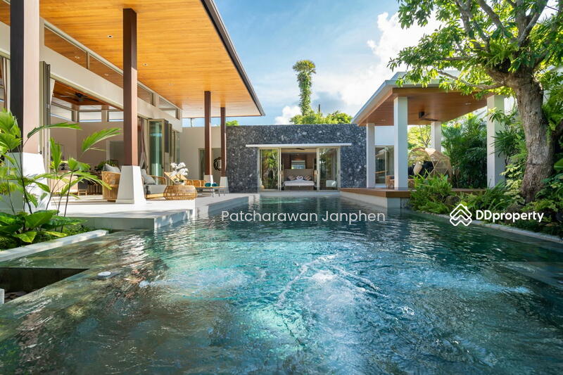ให้เช่า - Botanica Bangtao Beach : โบทานิก้า บางเทา บีช, ภูเก็ต
