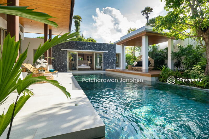 ให้เช่า - Botanica Bangtao Beach : โบทานิก้า บางเทา บีช, ภูเก็ต