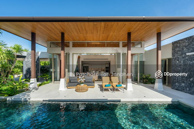 For Rent - Botanica Bangtao Beach, Phuket