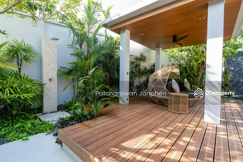 For Rent - Botanica Bangtao Beach, Phuket